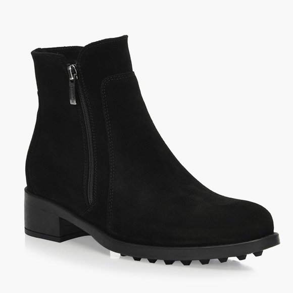 Sydney Waterproof Ankle Bootie | Poshmark